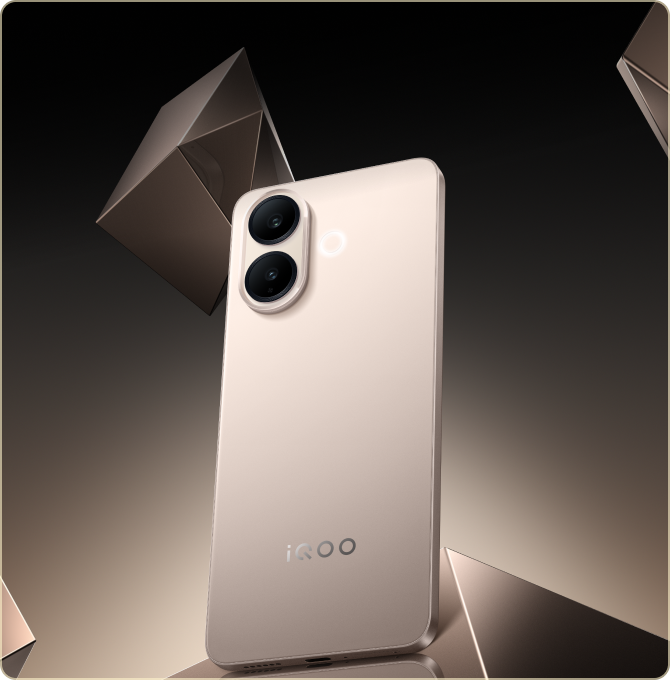 HP Iqoo Z10R 5G